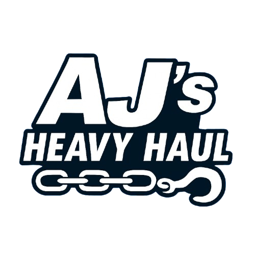 Ajs Heavy Haul